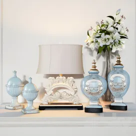 Uttermost deco set